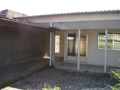 Casa para aluguel em Vila Julieta